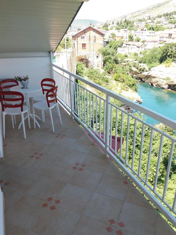 Magic River View Apartment Μόσταρ Εξωτερικό φωτογραφία